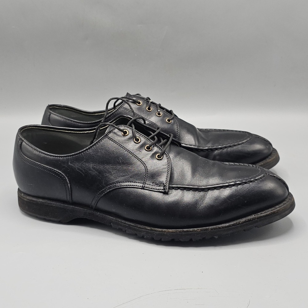 Vintage FootJoy Classics Dry Premiere 10.5 Spikeless Golf Shoe Handcrafted USA